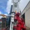 Hydco 130 Multipurpose Drilling Rig