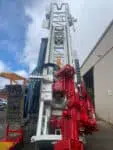 Hydco 130 Multipurpose Drilling Rig