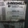 Reedrill SCH5000 CL Drill