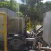 Innovative Hydraulics Explora 50 Geotechnical Drill