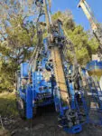 Multipurpose Exploration Drill Rig Package