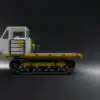 6 Tonne Track Carrier