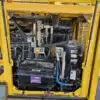 Atlas Copco ECM 585 MK2Atlas Copco 585 MK2 top hammer drill. Engine hours are 9022 and the drifter hours are 3184.