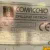 Comacchio 205 Geotech Drill