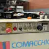 Comacchio 205 Geotech Drill Rig