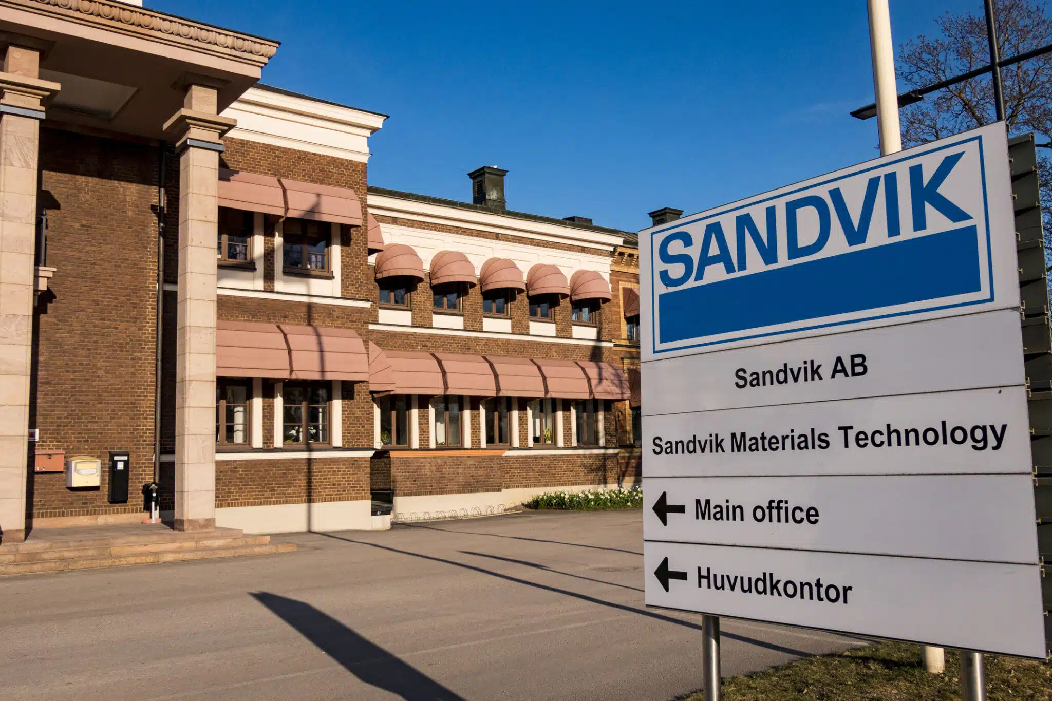 Sandvik's Leap Towards Surface Drilling Electrification