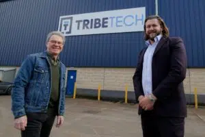 Tribe Tech Ireland